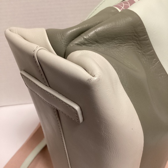 RADLEY LONDON Pastel Dog Design Shoulder Bag - Picture 16 of 16